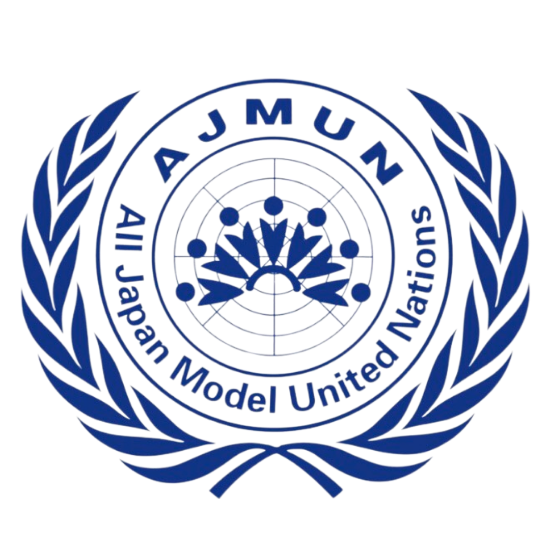 AJMUN Logo